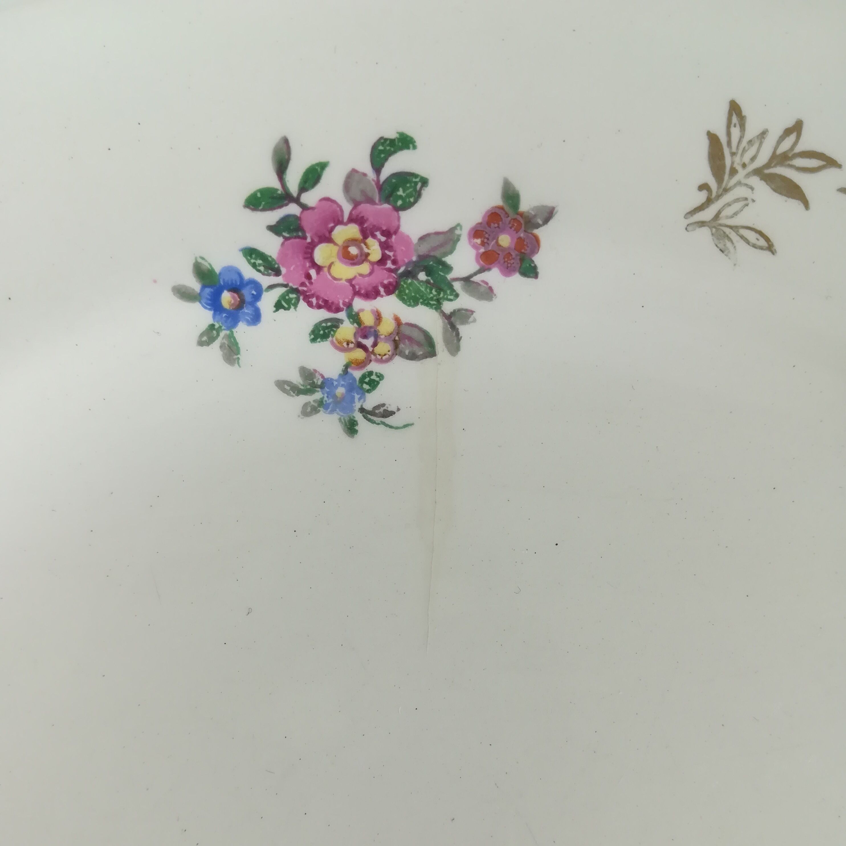 7 flat plates l'amandinoise