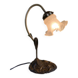 Tulip lamp