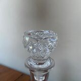 Crystal decanter