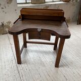 Establishment of jeweler XIXth oak