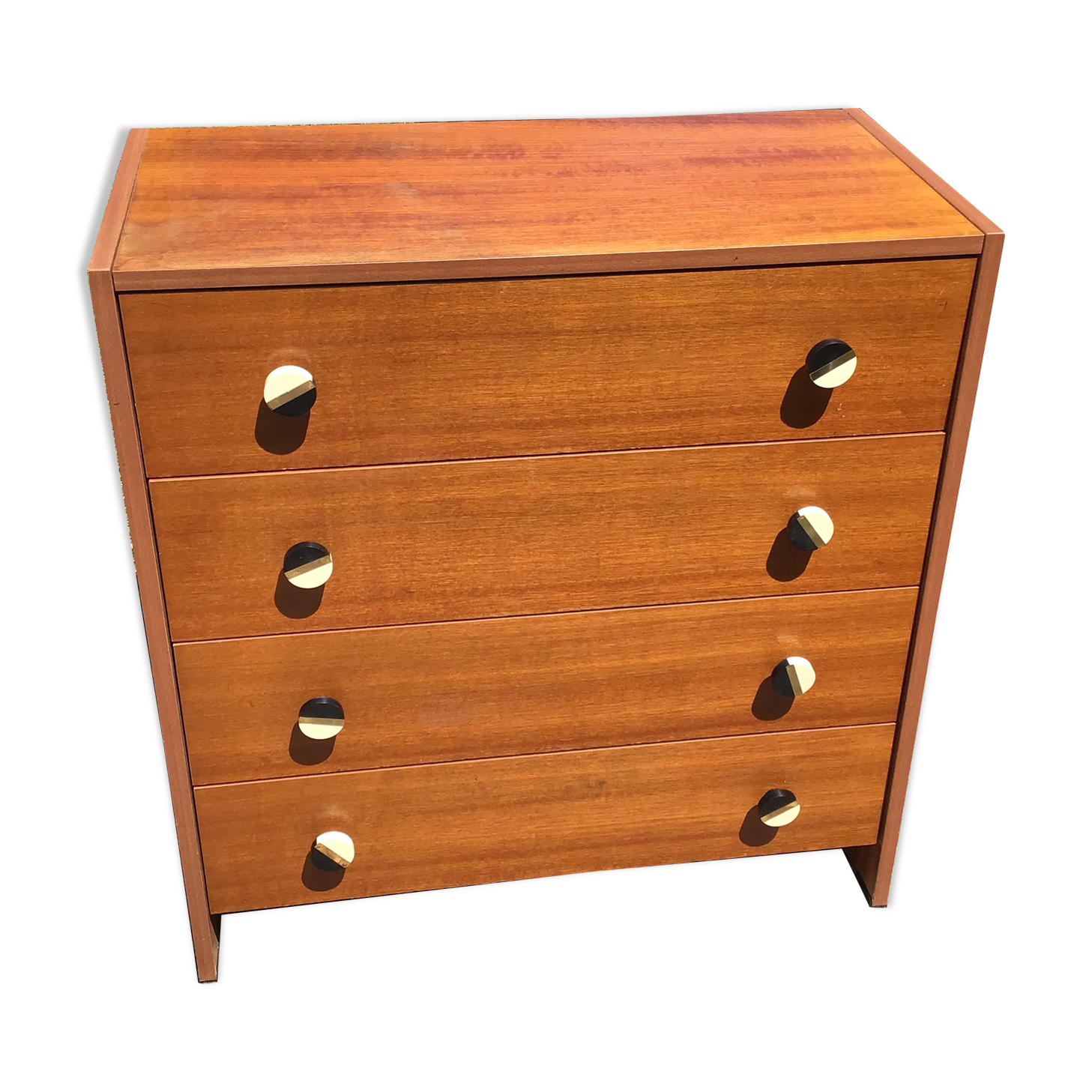 Commode vintage