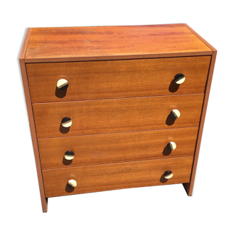 Vintage chest of drawers