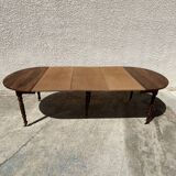 Table with wheels