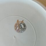 Flat plates Moulin des Loups