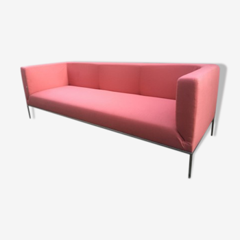 3-seater sofa design by Marco Maran and Hermes model "ON/OFF"