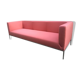3-seater sofa design by Marco Maran and Hermes model "ON/OFF"