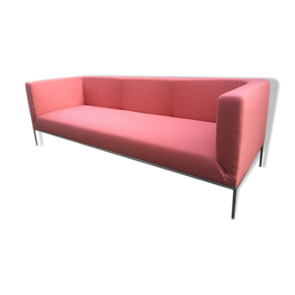 3-seater sofa design by Marco Maran and Hermes model "ON/OFF"