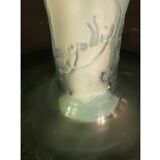 Gallé Lamp "Art Nouveau"