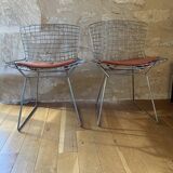 Chairs by Harry Bertoia 1960