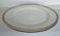 2 large fine porcelain serving dishes