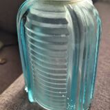 Art-Deco chandelier by Atelier Petitot