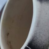 Saint Clément France earthenware vase