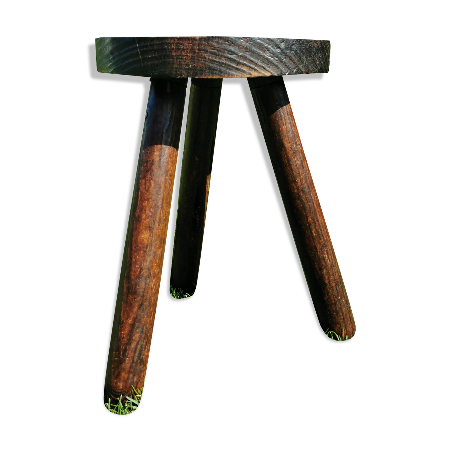 Tripod stool