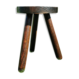 Tripod stool
