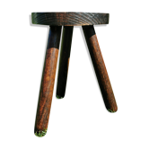 Tabouret tripode
