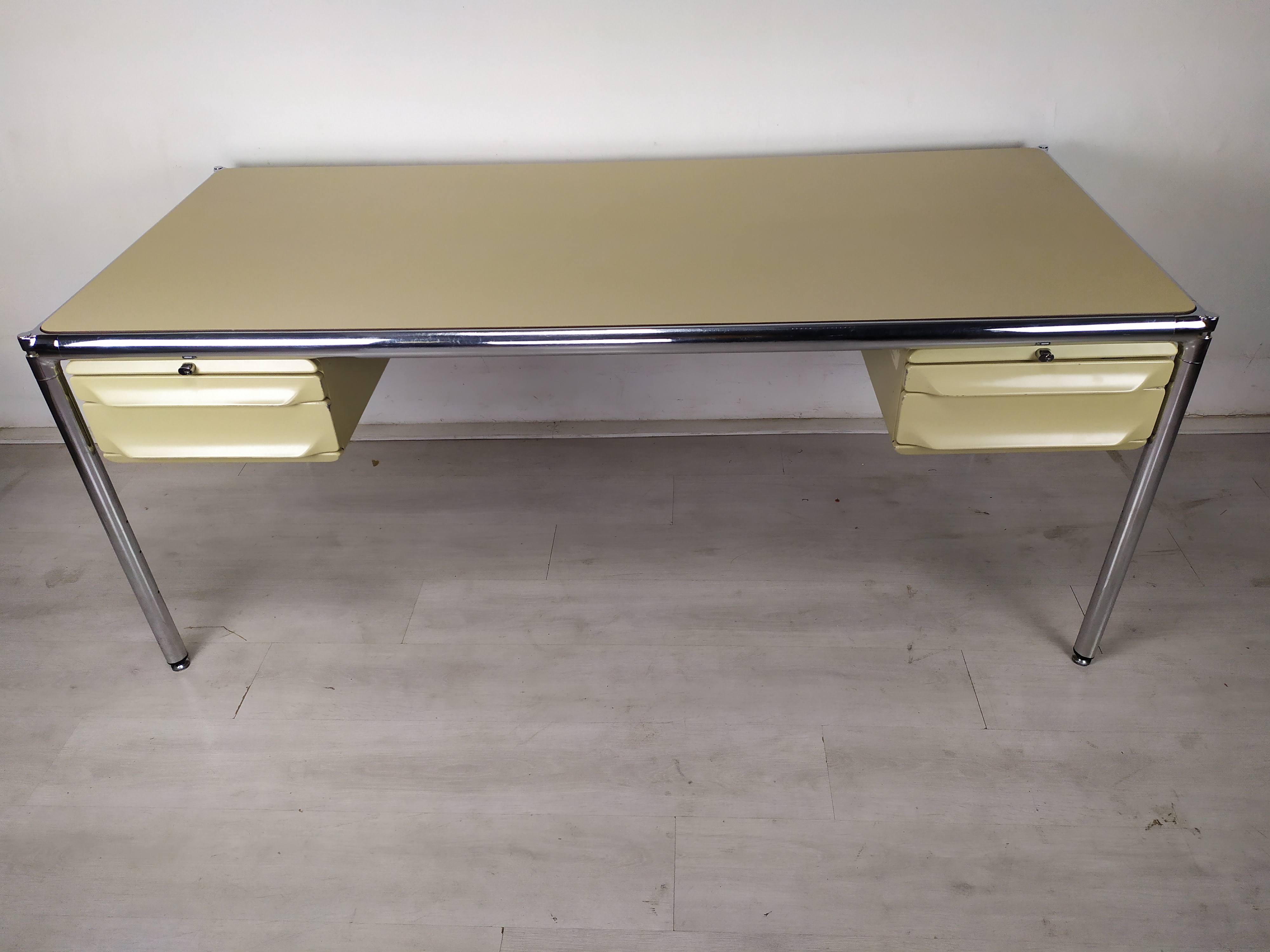 Vintage design office Ronéo