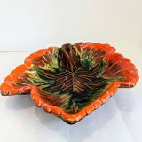 Vintage Vallauris fruit bowl