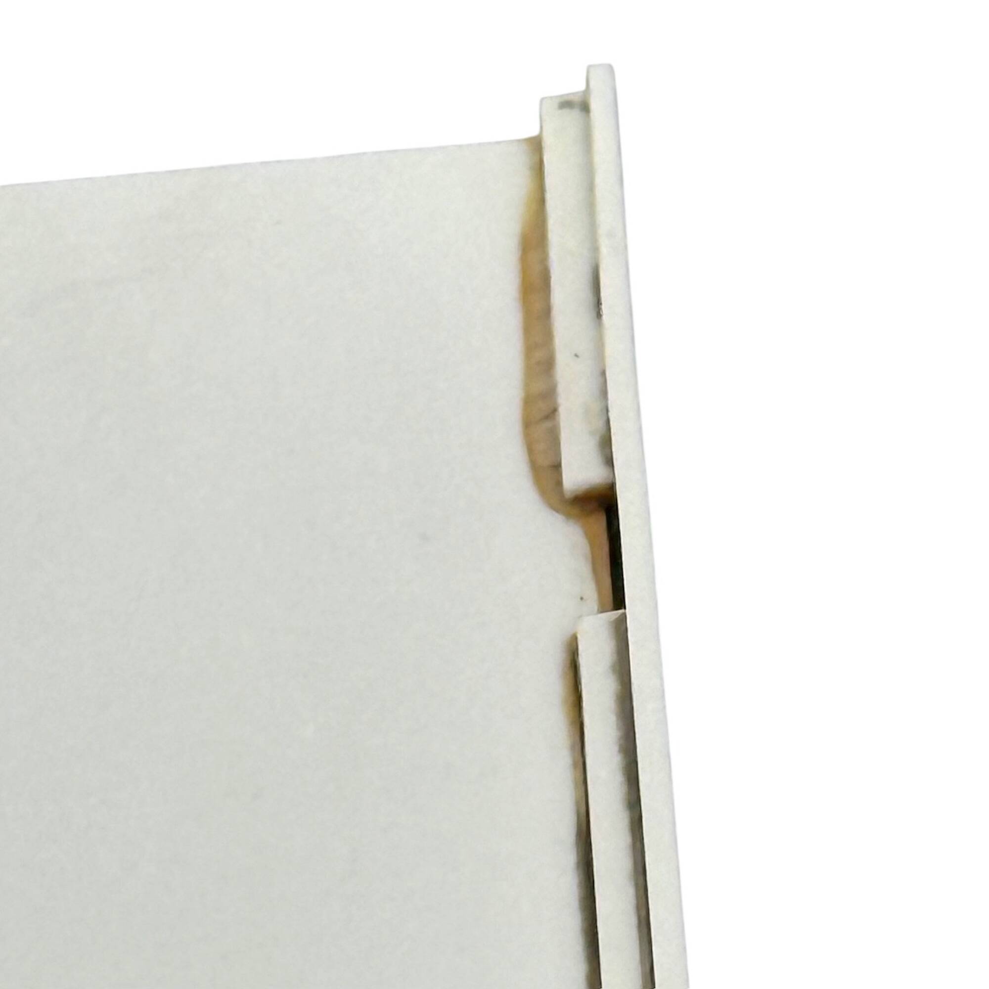 Petit meuble de rangement Curver modèle 004420 plastique Pays-Bas années 70