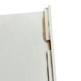 Petit meuble de rangement Curver modèle 004420 plastique Pays-Bas années 70