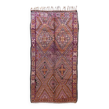 Tapis Collector Vintage -  387 x 196 cm