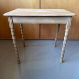 Small side table