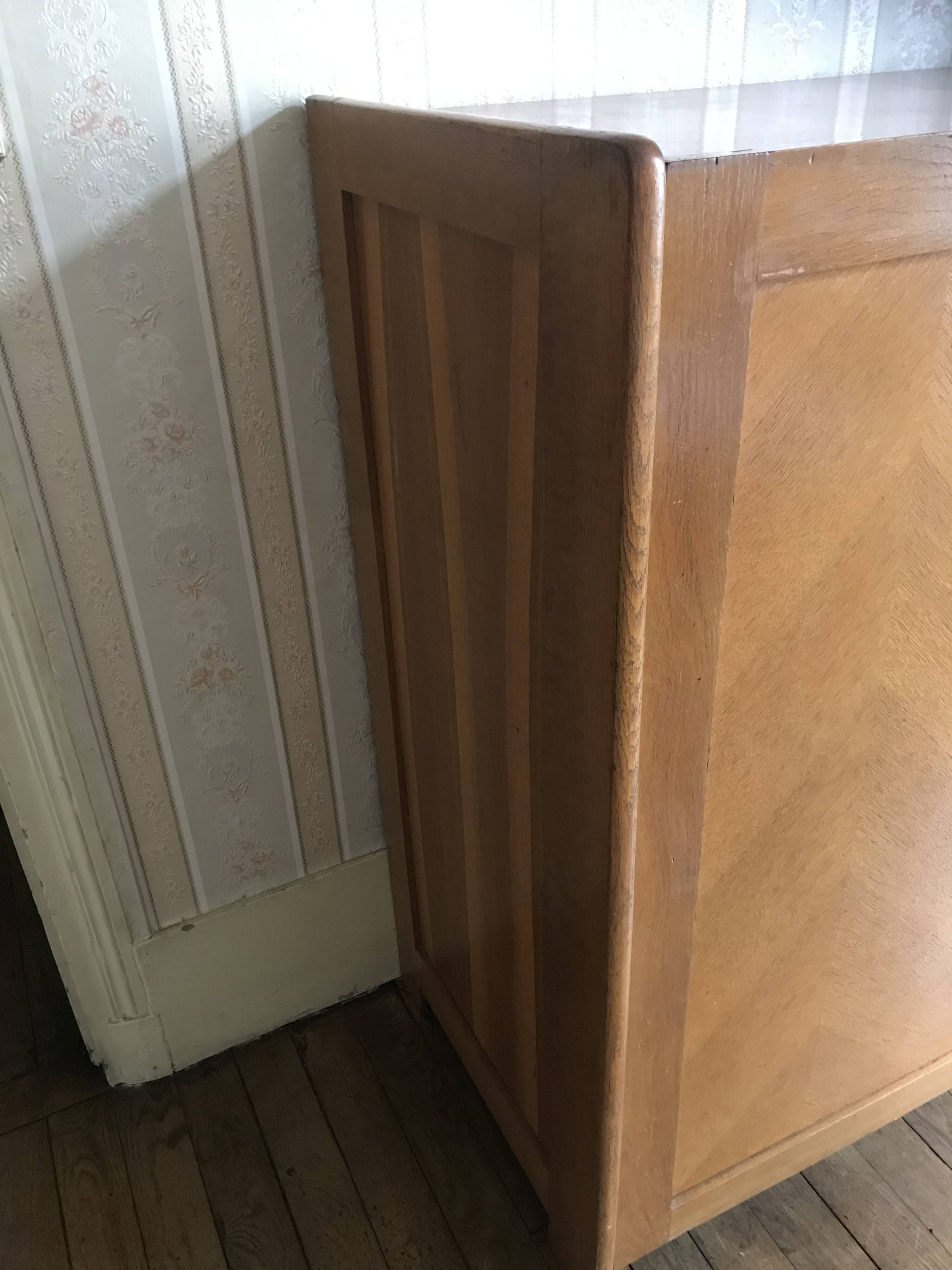 Folding bed furniture