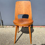 Pair of Mondor chairs by Baumann