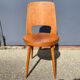 Pair of Mondor chairs by Baumann