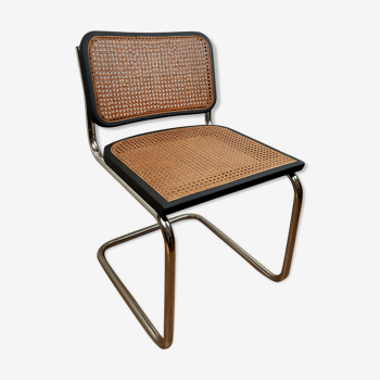 Chaise B32 par Marcel Breuer made in Italy