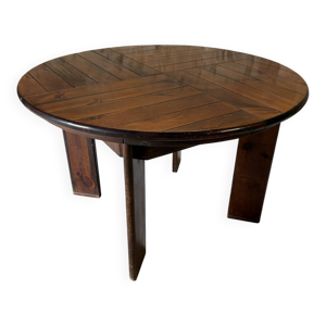 Table à manger par S. - fratelli