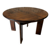 Table à manger par S. Coppola pour Fratelli Montina, 1970