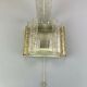 60s 70s Doria light wall lamp
