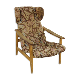 Lounge Chair from Czechoslovak 1965