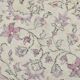Vintage Ethnic Design Wool Carpet sku 3135