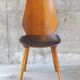 2 baumann chairs 800 Max Bill 1970