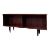 Rosewood cabinet by E. Brouer
