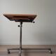 Vintage serving table, 50s