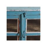 Wooden sideboard