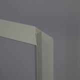 Rare Postmodern Architectural Desk Lamp by Mart van Schijndel,  80s