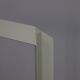 Rare Postmodern Architectural Desk Lamp by Mart van Schijndel,  80s