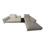 Canapé Roche Bobois Modèle Symbole avec méridienne - Excellent Etat