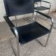 Chaise style B34 de Marcel breuer