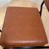 Pair of modernist drivers 1960