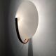 Bronze Saturn 50 Wall Lamp by Tobias Grau