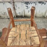 Children's chair