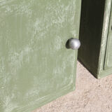 Vintage furniture pair