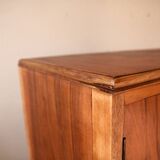 Armoire anglaise Art Déco