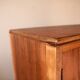 English Art Deco Wardrobe