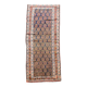 Oriental Malayer Rug Antique 3.28 x 1.20 Metres - Hallway Rug