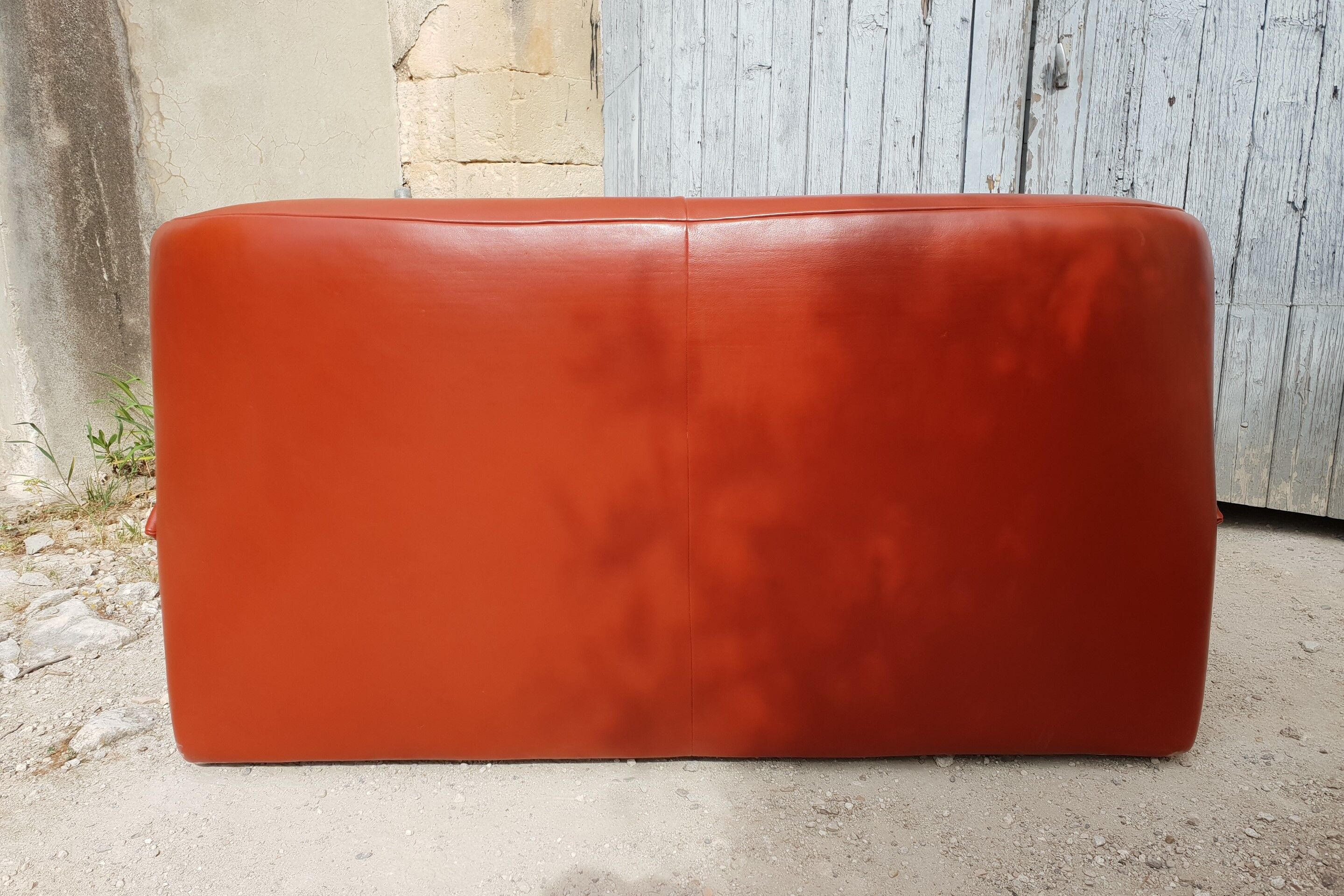 Mariani Italian design sofa